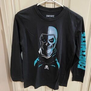 Fortnight Boys Shirt